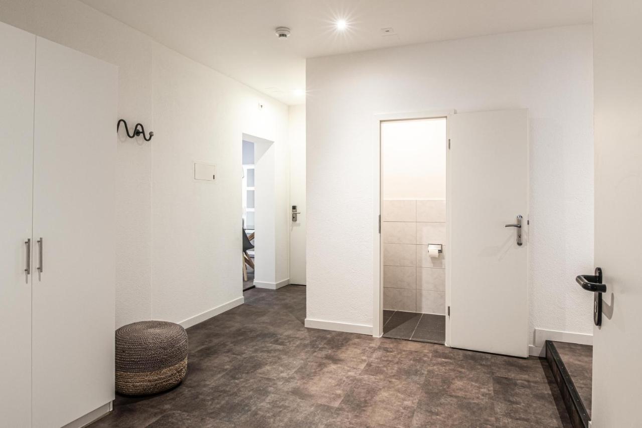 Apart Hotel Amadeo Цофинген Экстерьер фото