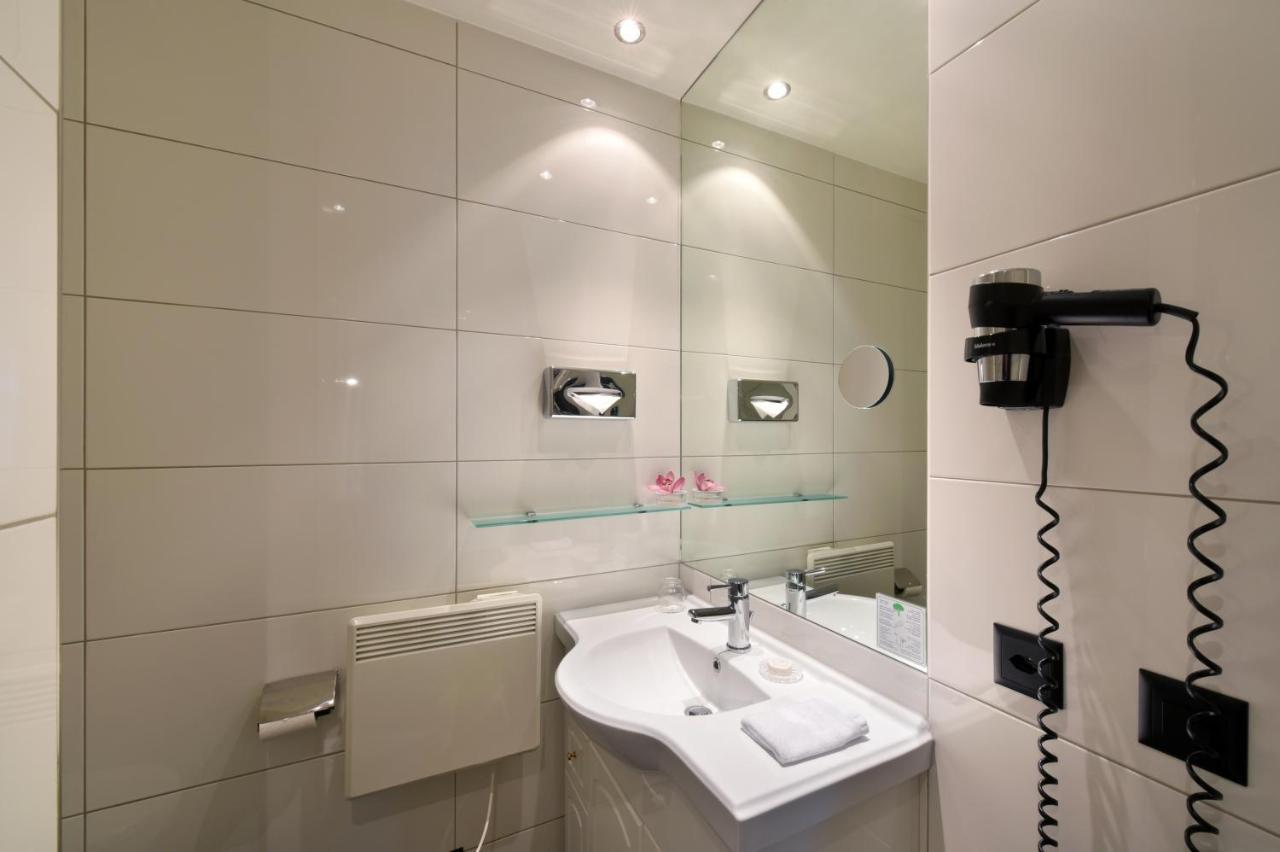 Apart Hotel Amadeo Цофинген Экстерьер фото
