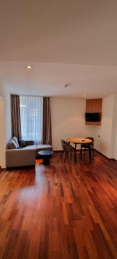 Apart Hotel Amadeo Цофинген Экстерьер фото