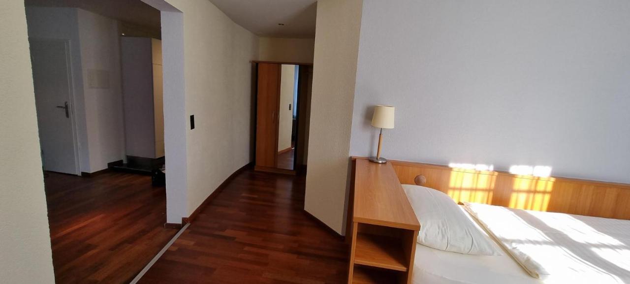 Apart Hotel Amadeo Цофинген Экстерьер фото